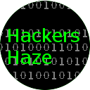 Hackers Haze Theme